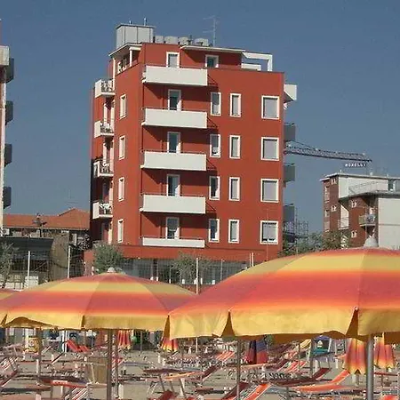 Pacesetter 3* Rimini
