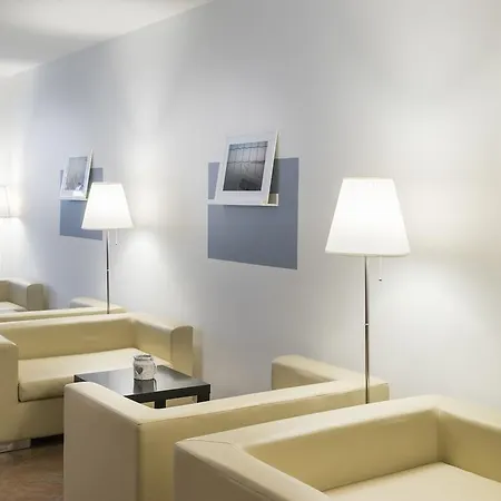 Hotel Salsedine Rímini