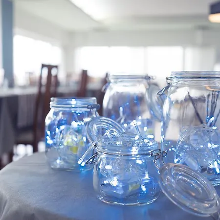 Hotel Salsedine  4 Min Da Fiera ! Rimini