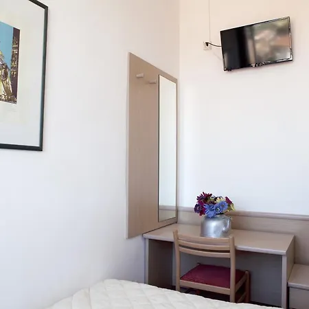 Hotel Salsedine Rímini