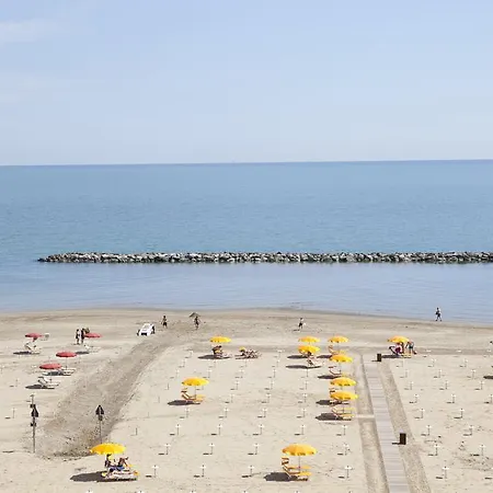 Hotel Salsedine  4 Min Da Fiera ! Rimini