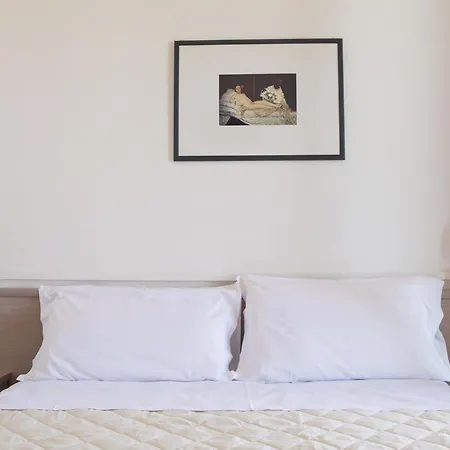 Salsedine Отель Римини