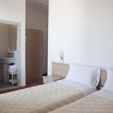 Hotel Salsedine Rímini