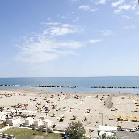Salsedine Отель 3*