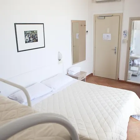 Pacesetter Hotel Rimini