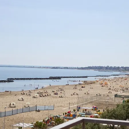 Salsedine  4 Min Da Fiera ! Rimini