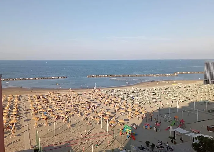 Salsedine - Aderisce Al Programma Aic-senza Glutine 3* Rimini