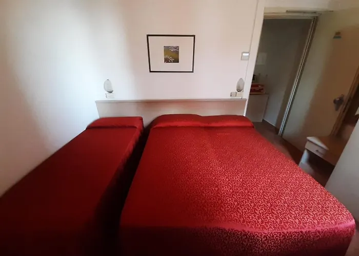 Salsedine - Aderisce Al Programma Aic-senza Glutine Hotel