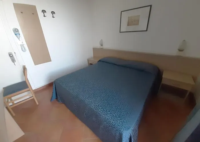 Hotel Salsedine - Aderisce Al Programma Aic-senza Glutine