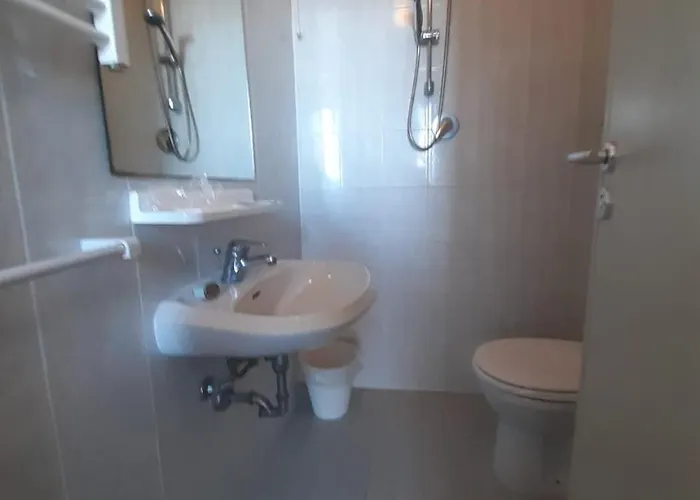 Salsedine - Aderisce Al Programma Aic-senza Glutine Rimini