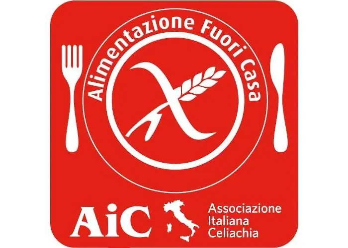 Salsedine - Aderisce Al Programma Aic-senza Glutine Szálloda