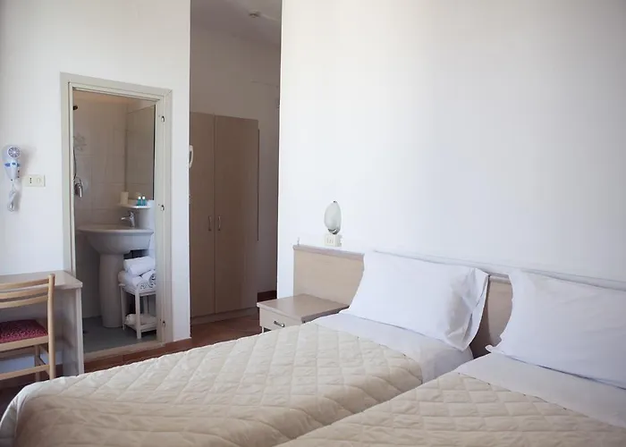 Hotel Salsedine - Aderisce Al Programma Aic-senza Glutine Rímini