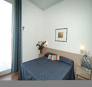 Szálloda Salsedine - Aderisce Al Programma Aic-senza Glutine 3*