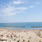 Hotel Salsedine Rímini