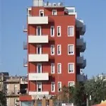 Hotel Salsedine Rímini