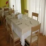 Salsedine Hotel Rímini