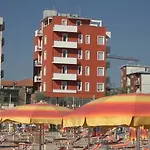 Salsedine 3* Rímini