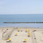 Hotel Salsedine Rímini