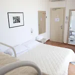 Salsedine Hotel Rímini