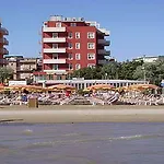 Salsedine Hotel Rímini