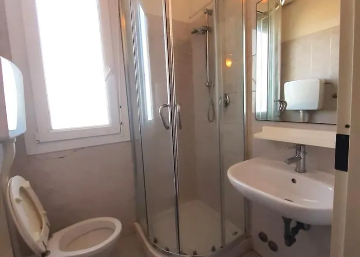 Hotel Salsedine - Aderisce Al Programma Aic-senza Glutine 3*