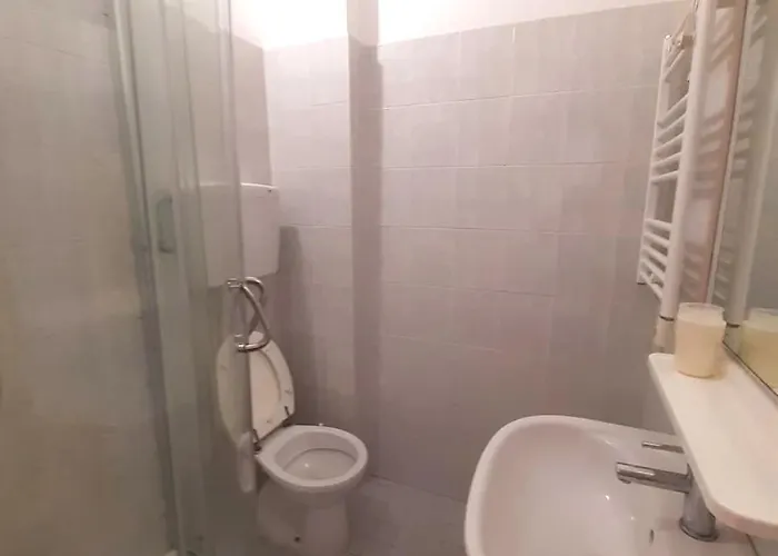 Salsedine - Aderisce Al Programma Aic-senza Glutine Hotel Rimini