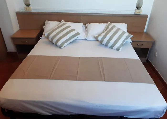 Hotel Salsedine - Aderisce Al Programma Aic-senza Glutine 3*