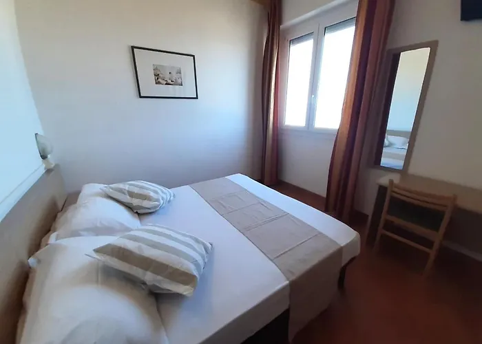 Salsedine - Aderisce Al Programma Aic-senza Glutine Hotel Rimini