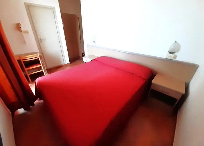 Salsedine - Aderisce Al Programma Aic-senza Glutine Hotel