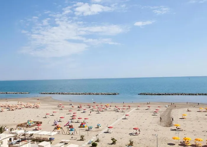 Hotel Salsedine - Aderisce Al Programma Aic-senza Glutine Rimini