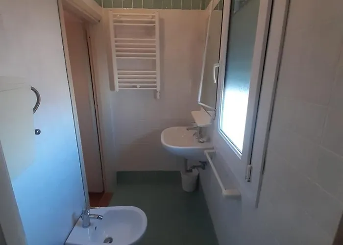 Salsedine - Aderisce Al Programma Aic-senza Glutine Hotel Rimini