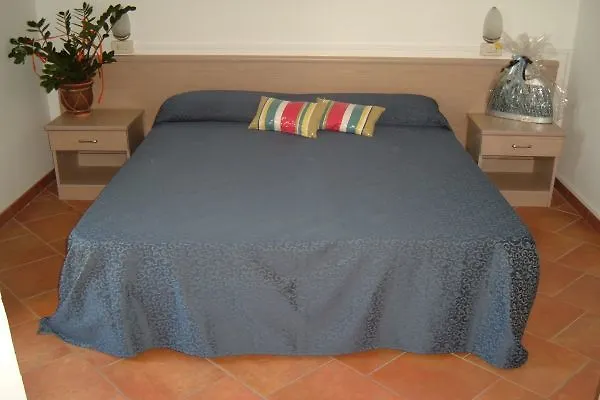 Salsedine - Aderisce Al Programma Aic-senza Glutine Hotel