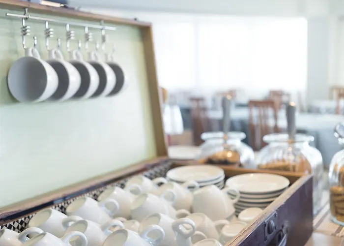 Salsedine - Aderisce Al Programma Aic-senza Glutine Hotel