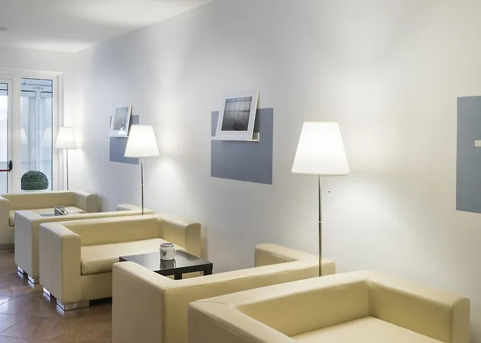 Hotel Salsedine - Aderisce Al Programma Aic-senza Glutine Rimini