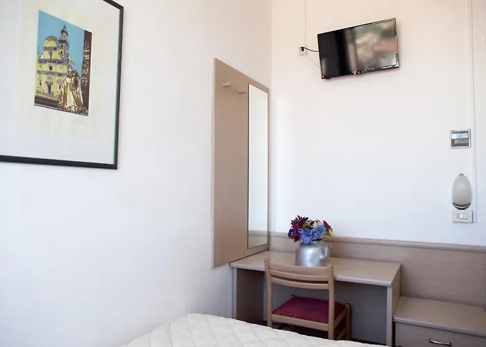 Hotel Salsedine - Aderisce Al Programma Aic-senza Glutine Rimini