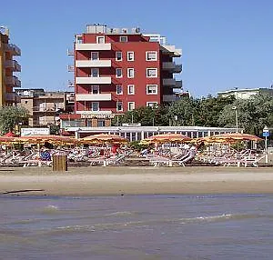 Salsedine - Aderisce Al Programma Aic-senza Glutine Hotel Rimini