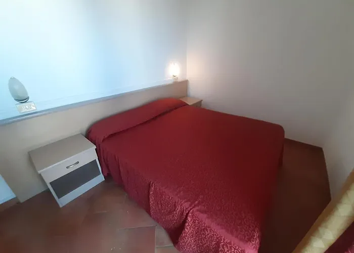 Salsedine - Aderisce Al Programma Aic-senza Glutine 3* רימיני