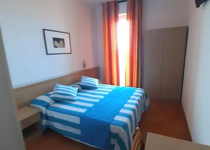 Salsedine - Aderisce Al Programma Aic-senza Glutine מלון 3*