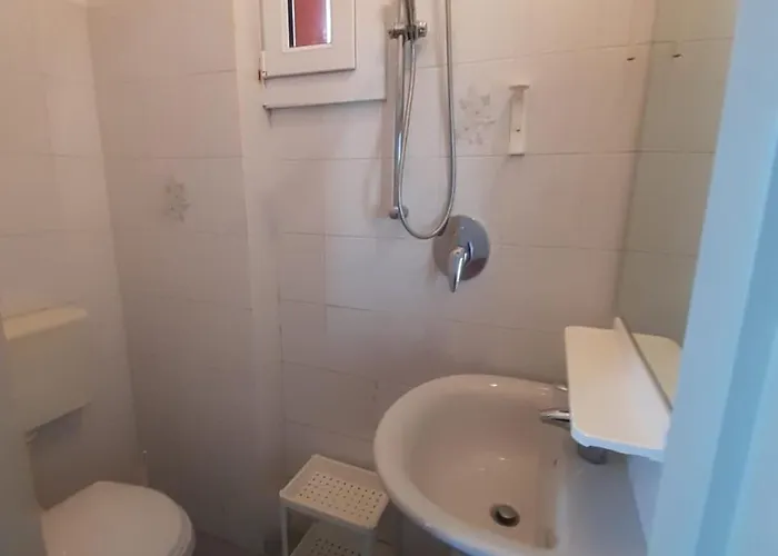 מלון Salsedine - Aderisce Al Programma Aic-senza Glutine 3*