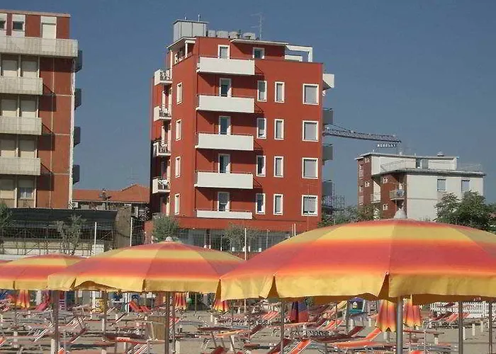 Salsedine - Aderisce Al Programma Aic-senza Glutine 3* רימיני