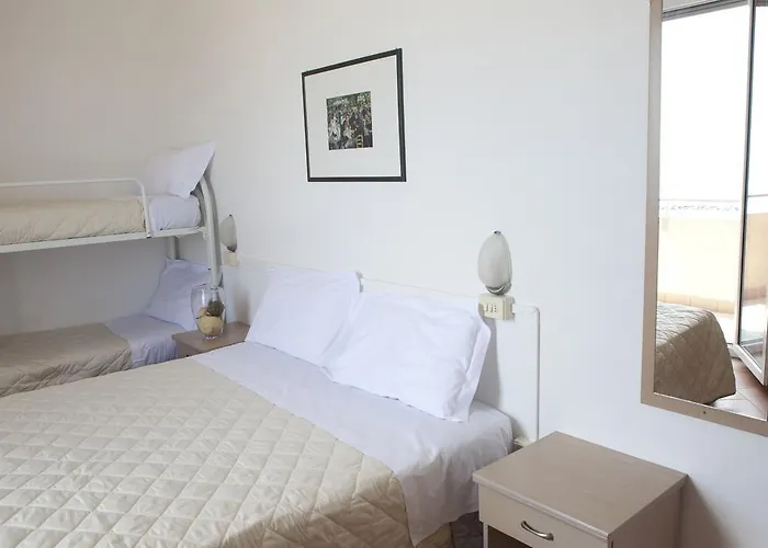 מלון Salsedine - Aderisce Al Programma Aic-senza Glutine 3*